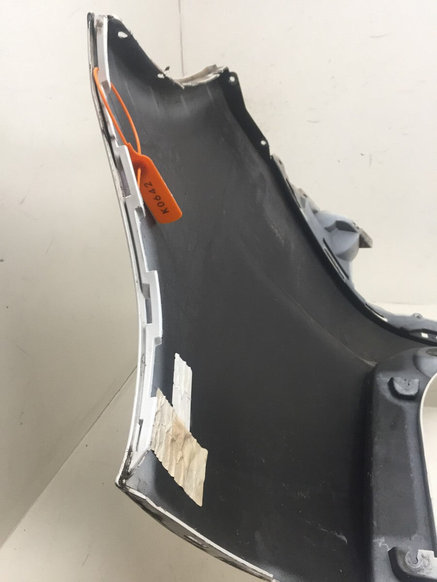 Rear Bumper Cover Ford Edge SE SEL Sport Titanium 2015-2018 FT4B-17F001-AEW OEM