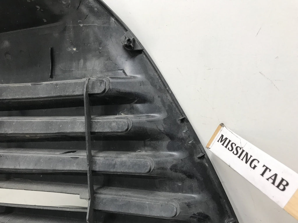 Lower Grille Grill Toyota Camry LE XLE 2015 2016 2017 53112-06260 OEM