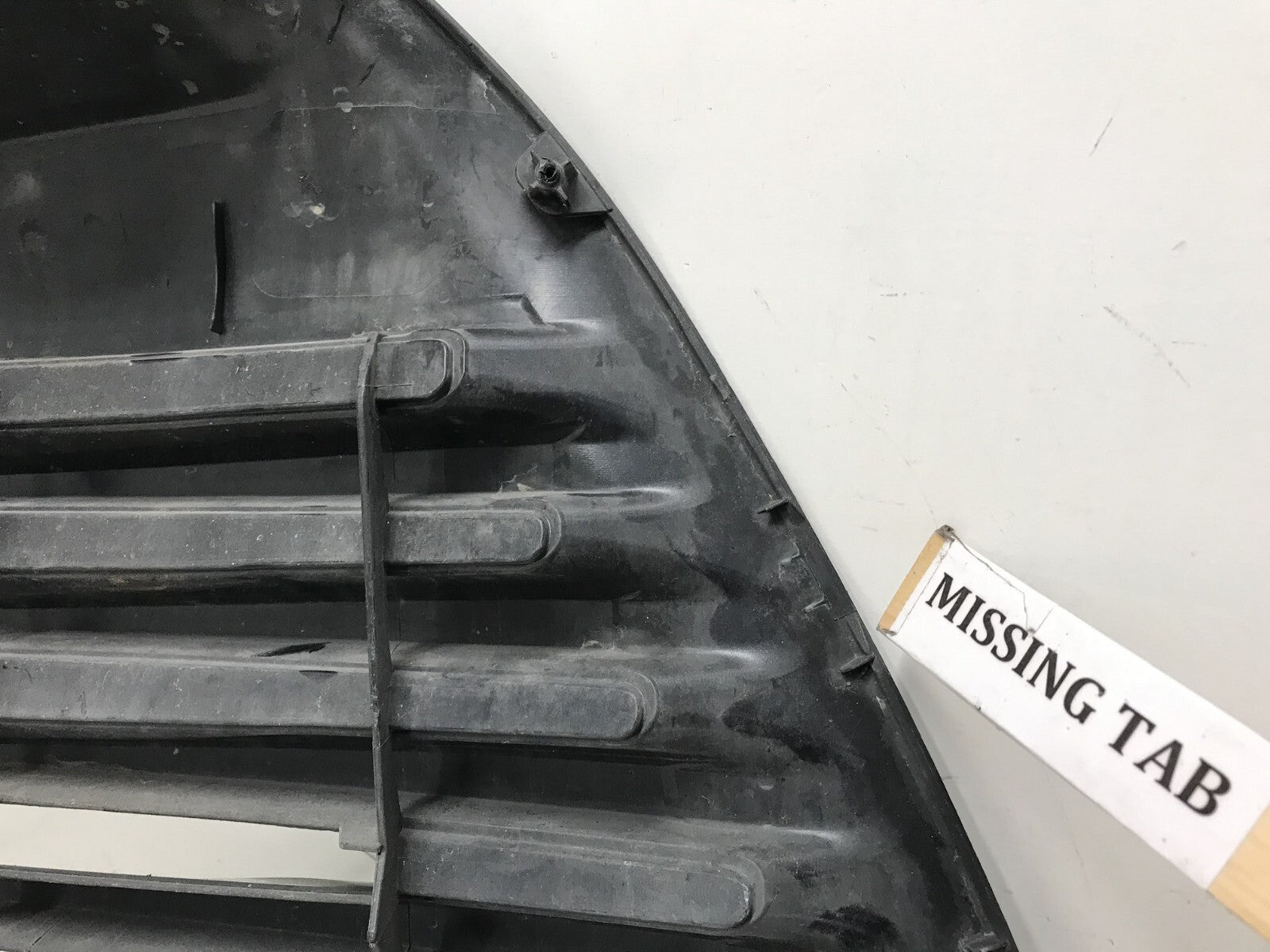 Lower Grille Grill Toyota Camry LE XLE 2015 2016 2017 53112-06260 OEM