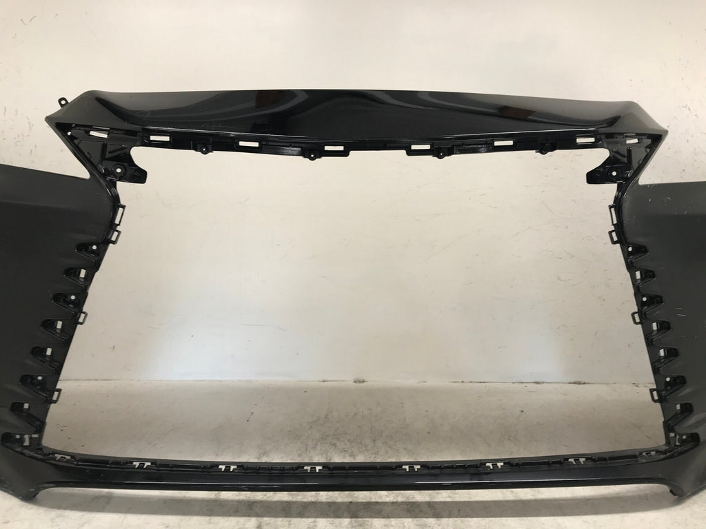 Front Bumper Cover 223 2023 2024 Lexus RX350 F-Sport Handling 52119-0E660 OEM
