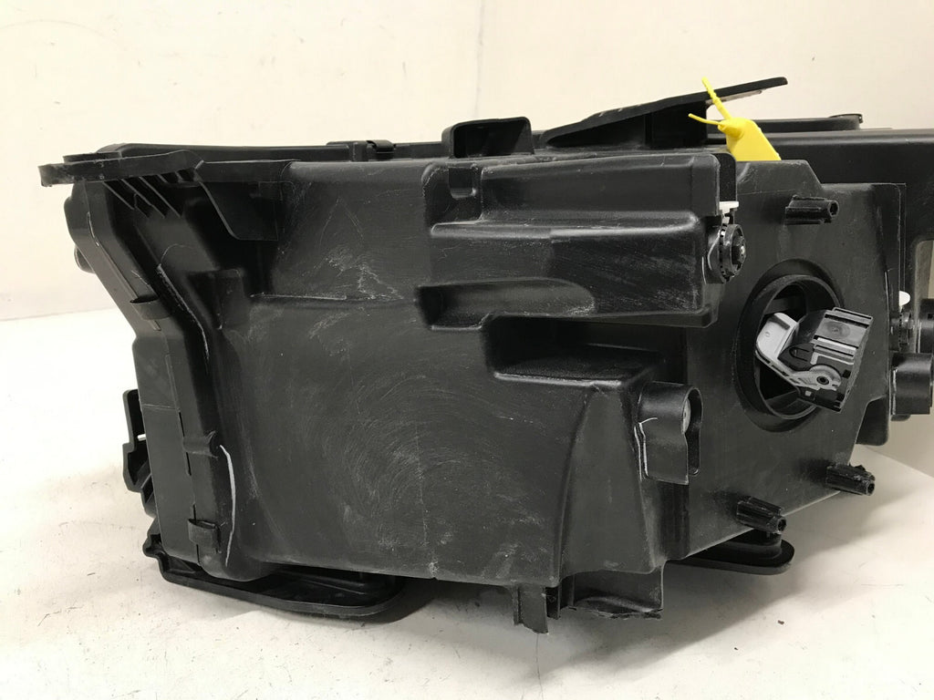 Headlight Damaged RH Right Jeep Grand Cherokee 2021 2022 2023 P68376992AE OEM