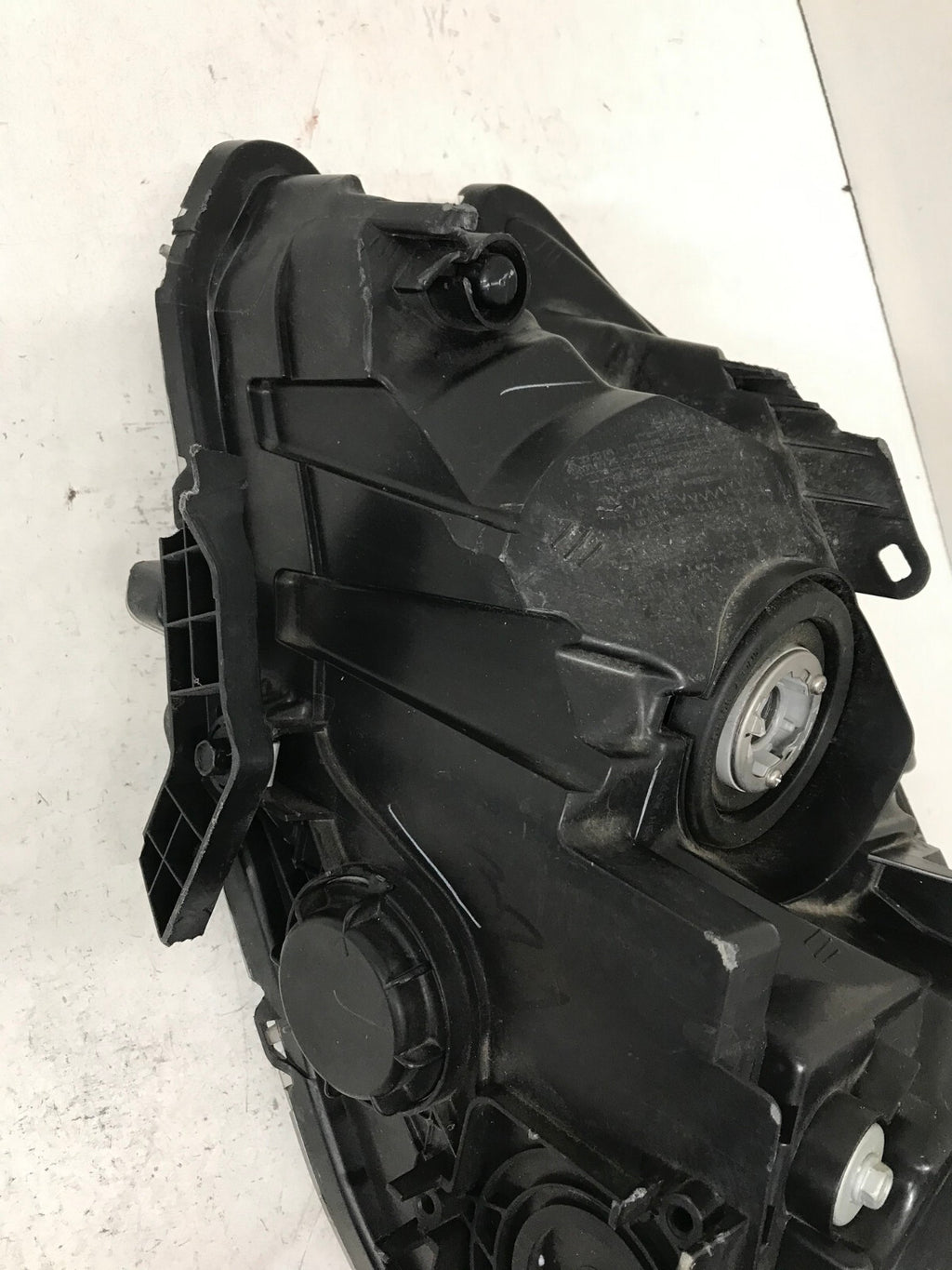 Headlight Damaged RH Passenger 2015 2016 Honda CRV CR-V 33100-T1W-A11 OEM