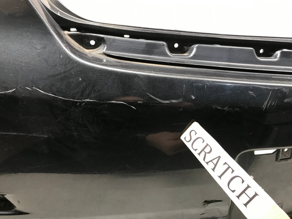Rear Bumper cover Acura TL 2012 2013 2014 71501-TK4-A100 OEM6
