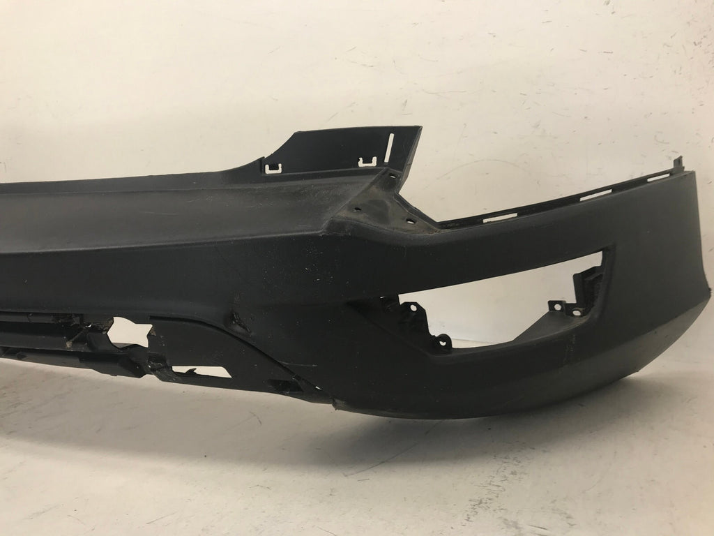 Rear Bumper Cover Black Ford Escape 13-16 CJ5Z17K835ABCP OEM