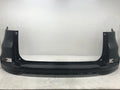 Rear Bumper Cover Black Honda CR V LX EX L SE Touring 15-2016 71501-T1W-0000 OEM