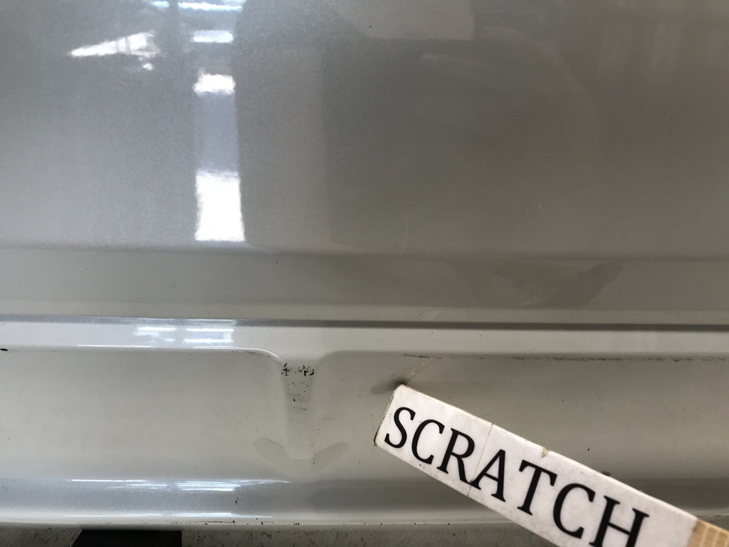 Rear Bumper Cover Subaru Crosstrek Base/Limited 2018-2021 57704FL250 OEM