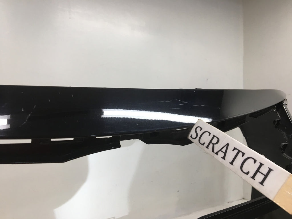 Front Bumper Cover Toyota Avalon Base Limited Touring 218 2019 OEM