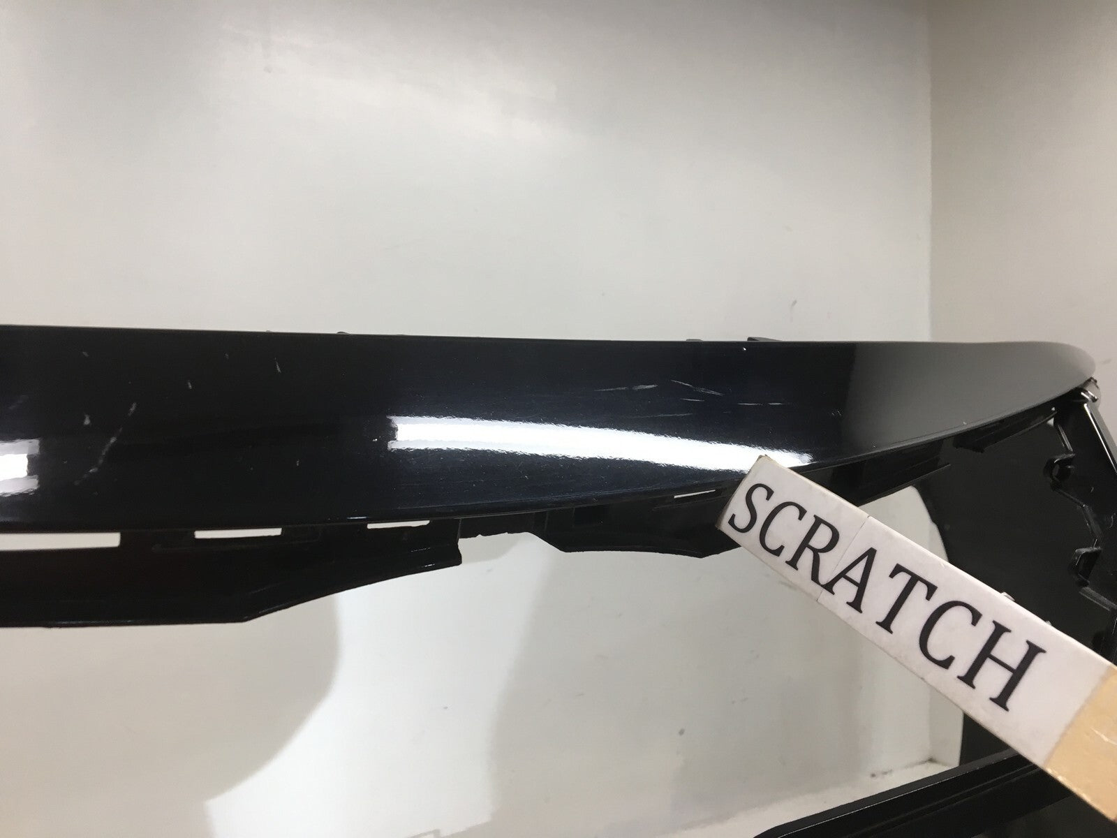 Front Bumper Cover Toyota Avalon Base Limited Touring 218 2019 OEM