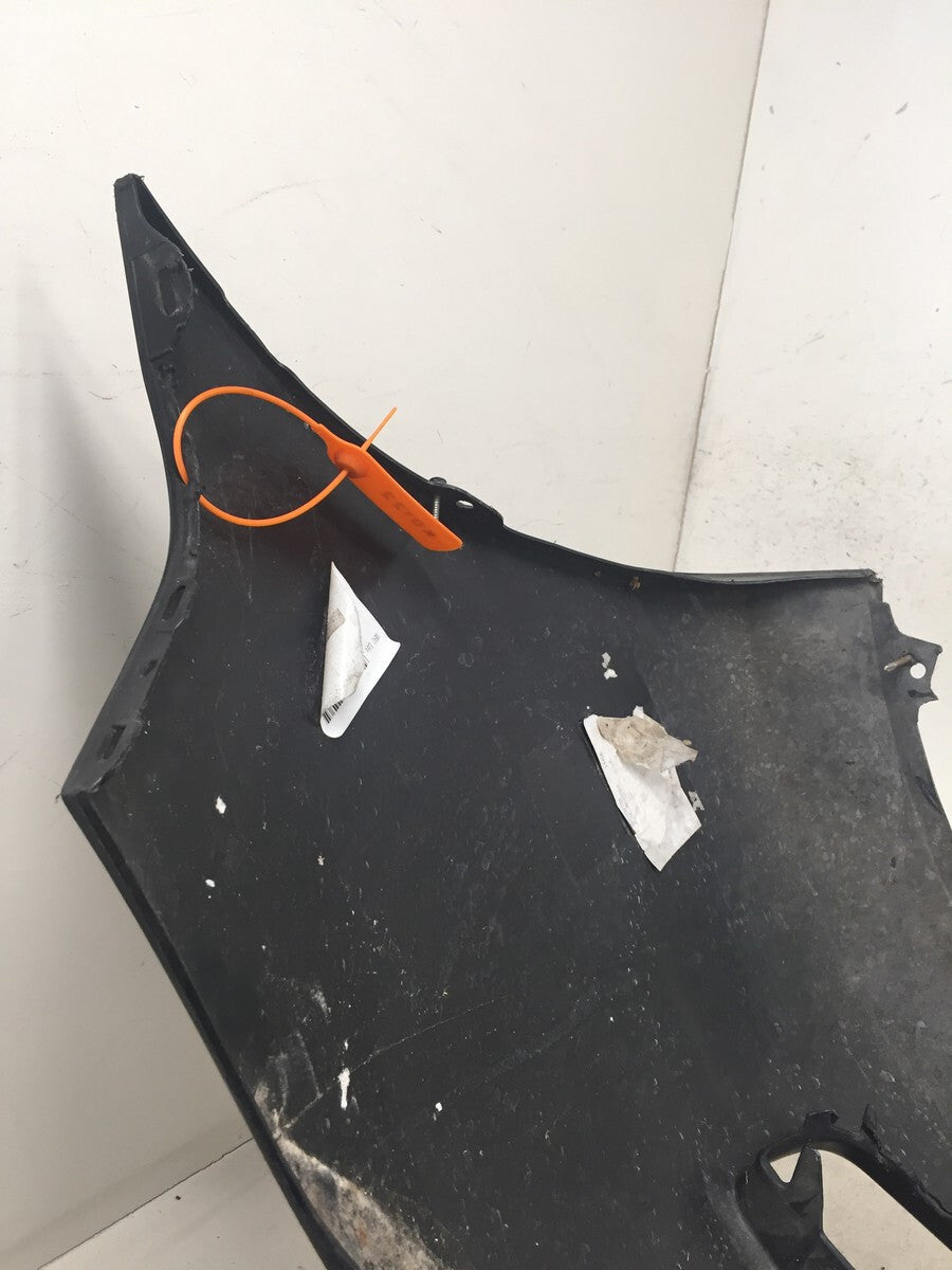 Front Bumper Cover Mazda 3 i s Standart Type 2007 2008 2009 CAPA
