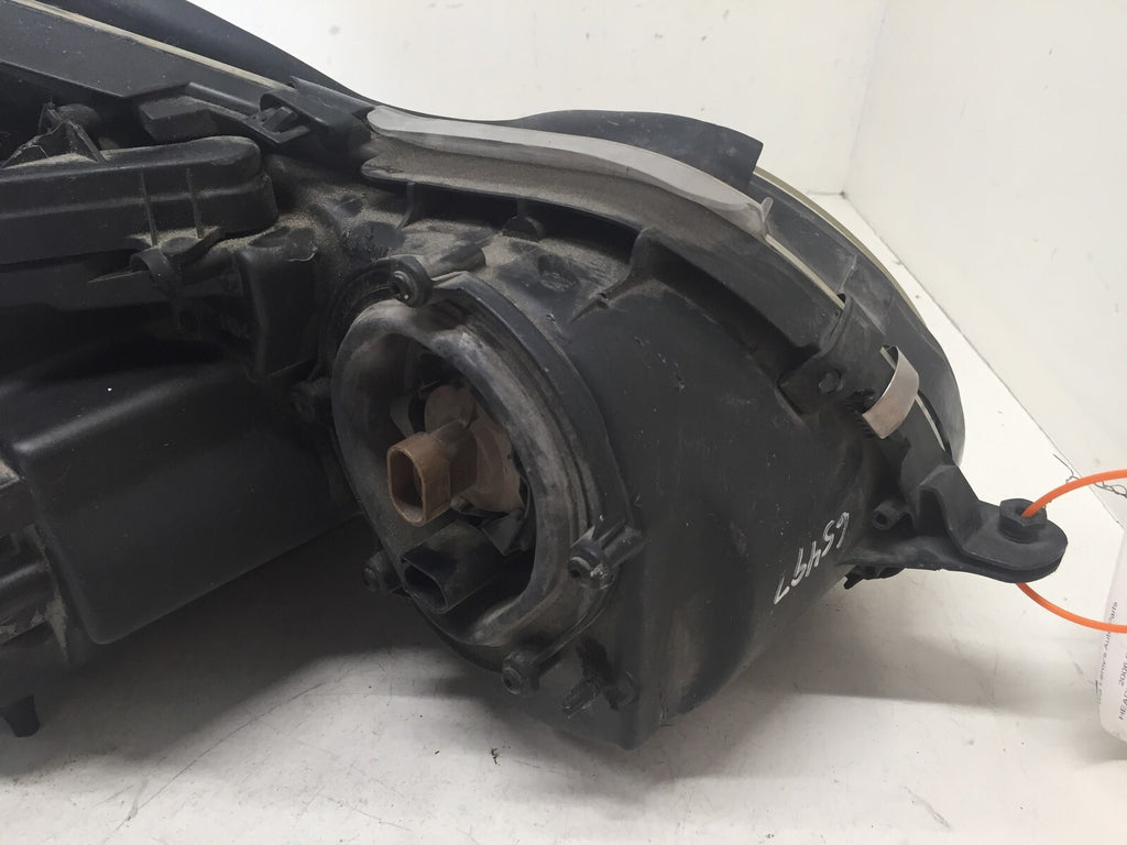 Headlight Damaged Headlamp Left Driver Side Mercedes Benz E Class 03 06 OEM
