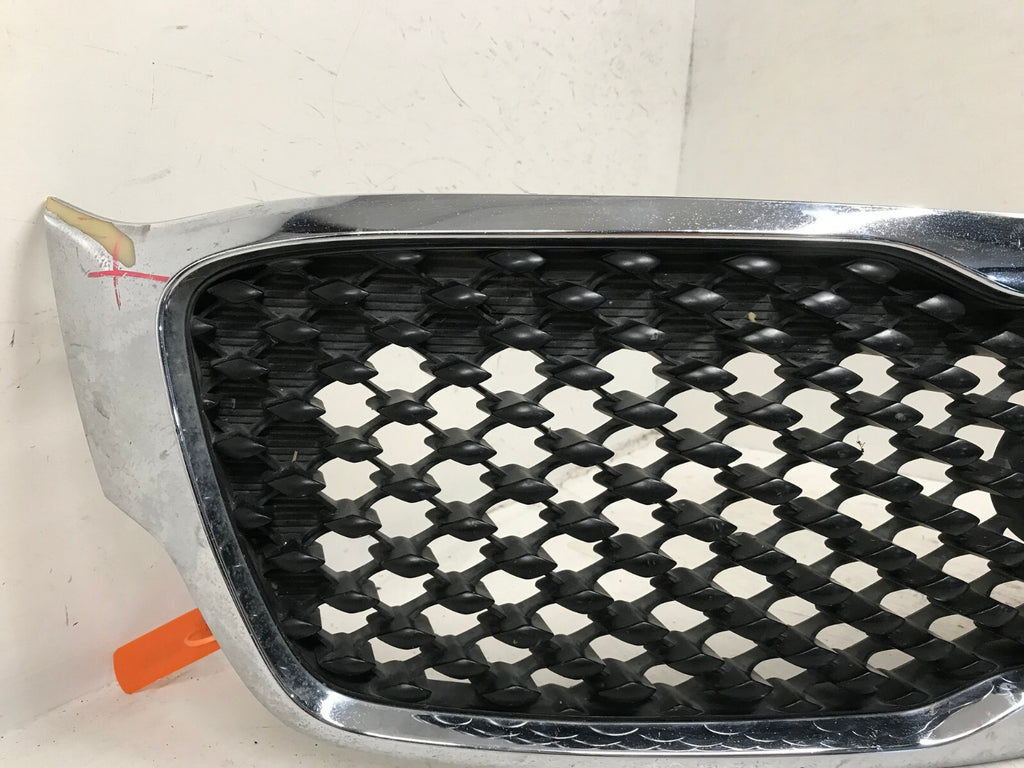 Grille Grill 2016 2017 2018 Kia Sorento 86350-C6000 OEM