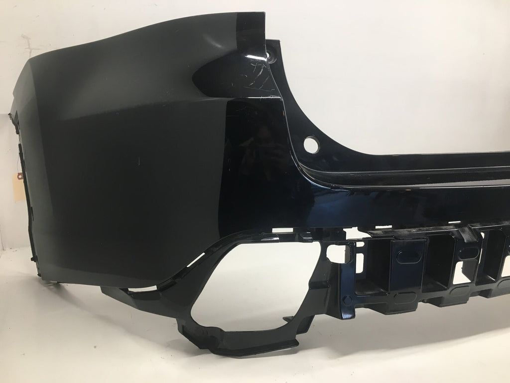Rear Bumper Cover Toyota Highlander w/o Sensor 2014-2018 52159-0E060 OEM