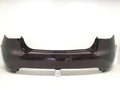 Rear Bumper Cover Kia Forte EX LX SX 2010-2013 86611-1M000 Original