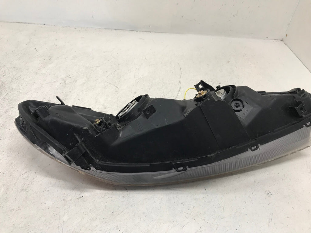 Headlight Damaged Driver LH Left 2006-2011 Honda Civic Sedan 33151SNAA02 OEM