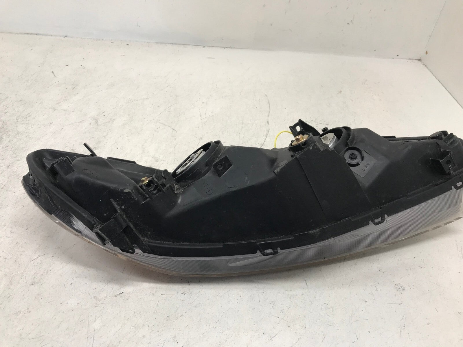 Headlight Damaged Driver LH Left 2006-2011 Honda Civic Sedan 33151SNAA02 OEM