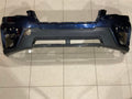 Front Bumper Cover Blue Subaru Forester Base Sport Touring 19 20 57704SJ010 OEM