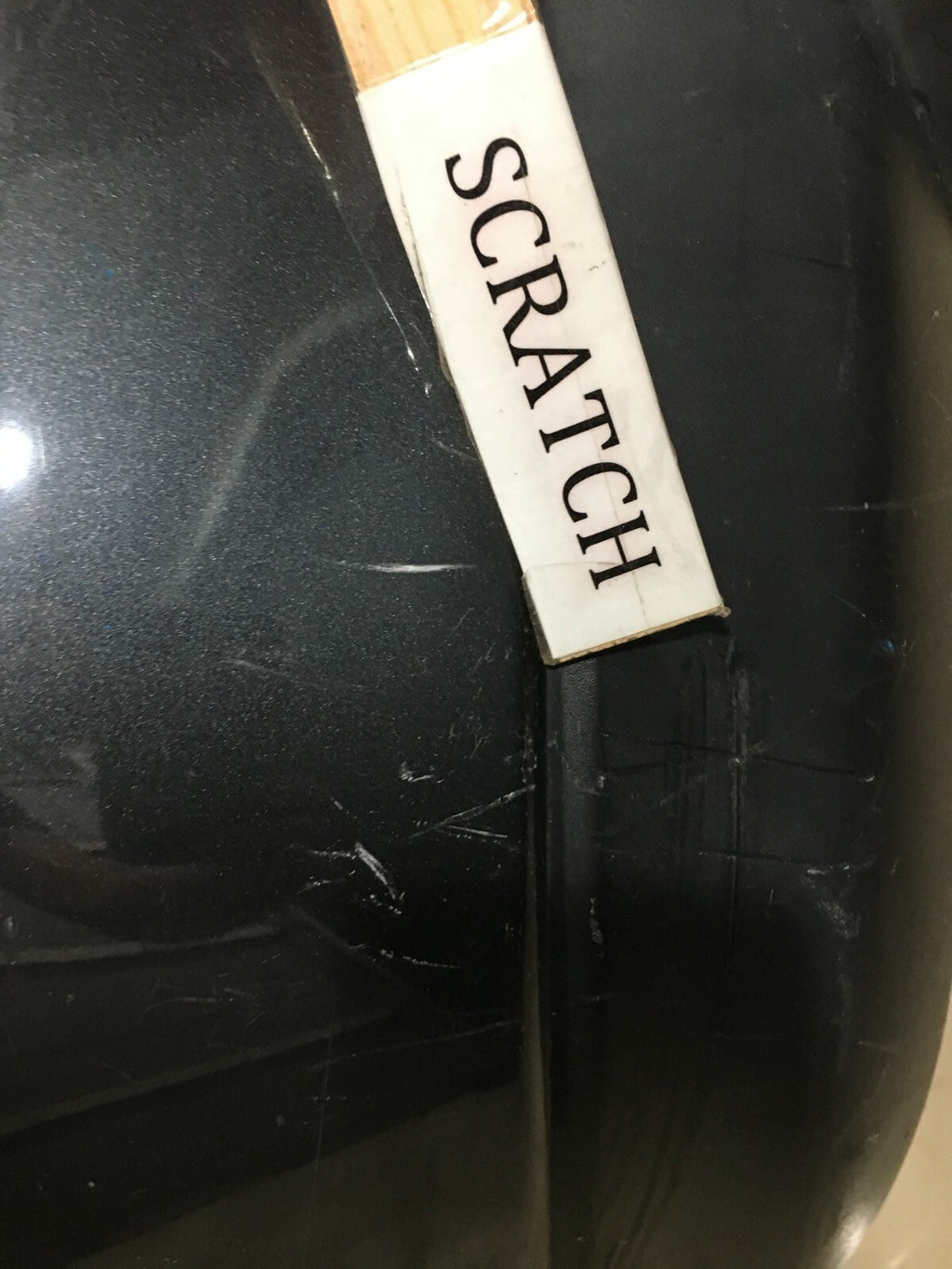 Rear Bumper Cover Nissan Pathfinder S/SL/Platinum 2013-2016 85022-3KAOH OEM