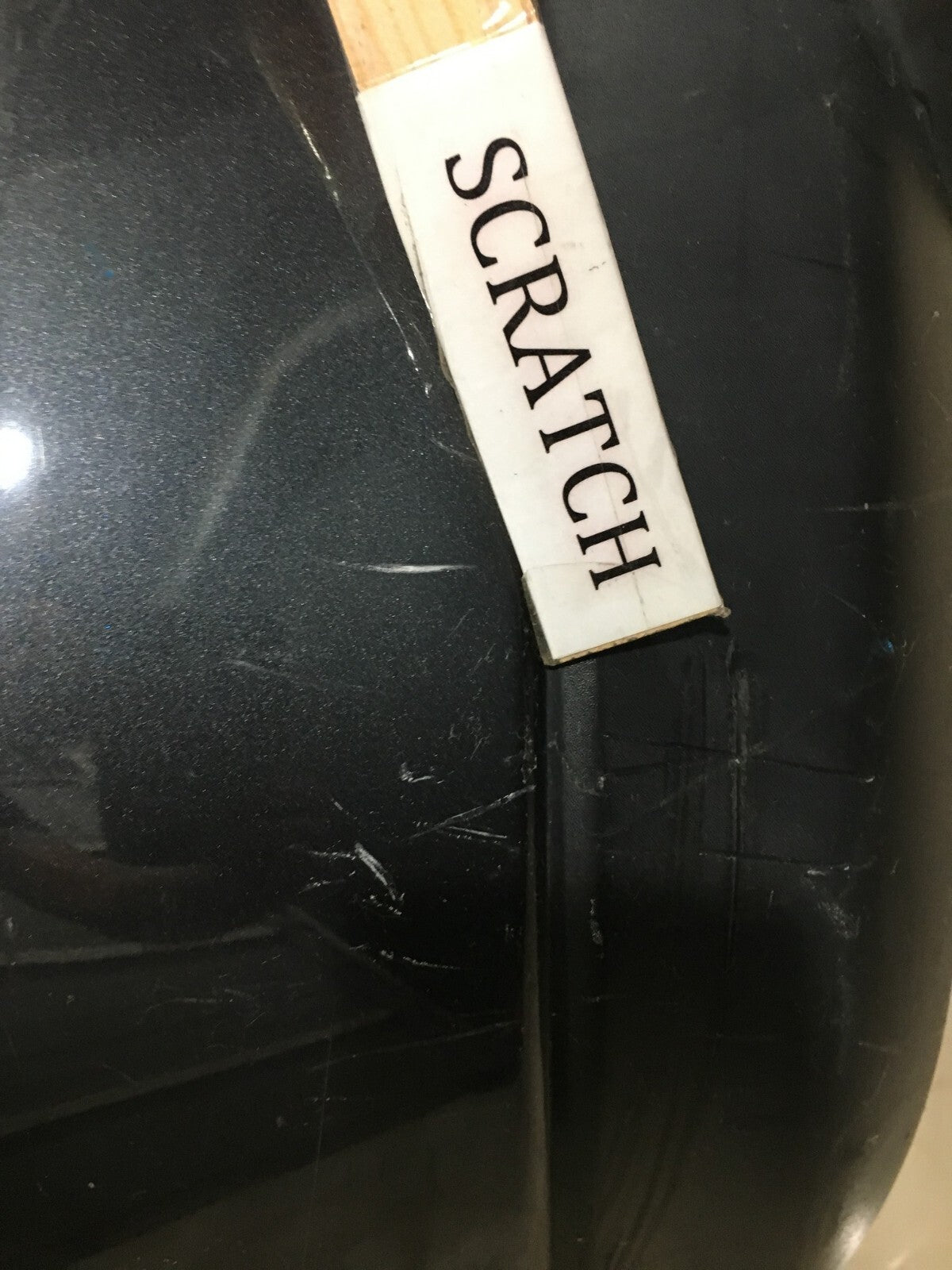 Rear Bumper Cover Nissan Pathfinder S/SL/Platinum 2013-2016 85022-3KAOH OEM
