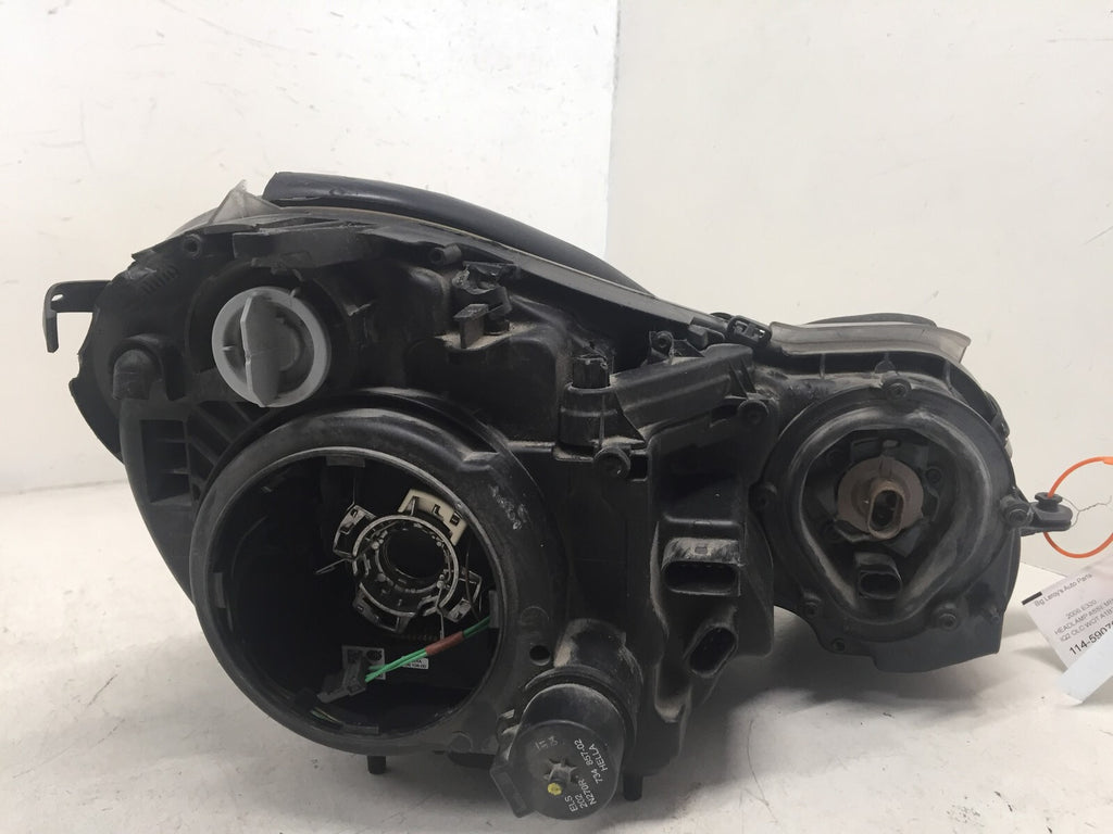 Headlight Damaged Headlamp Left Driver Side Mercedes Benz E Class 03 06 OEM