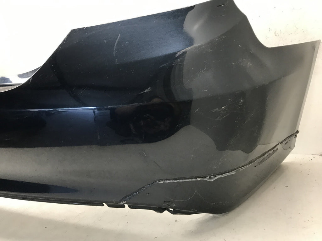 Rear Bumper Cover Toyota Camry LE/XLE/SE/XSE/Hybrd 1H2 2015-2017 52159-06390 OEM