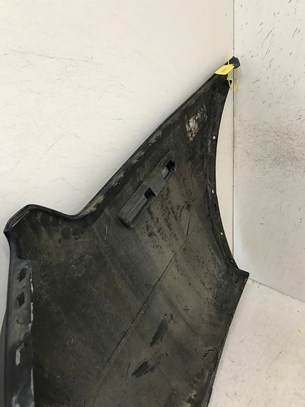 Rear Bumper Cover Blue Dodge Charger 2011-2014 11LD-200AA OEM