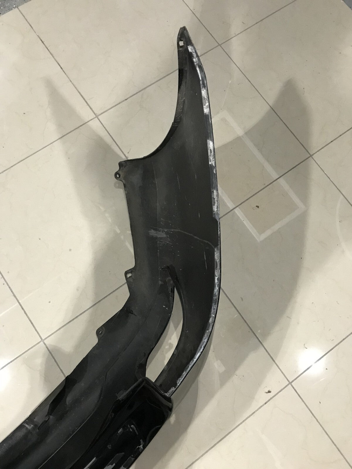 Rear Bumper Cover Lexus RX350 RX450H Base F Sport 52159-0E020 OEM3