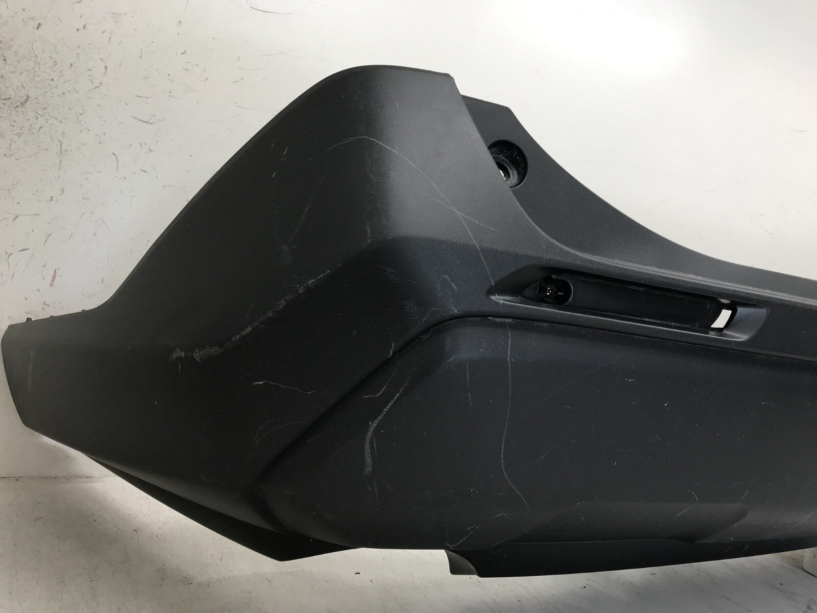 Rear Bumper Cover Toyota Rav4 2019-2020 52159-0R160 OEM2
