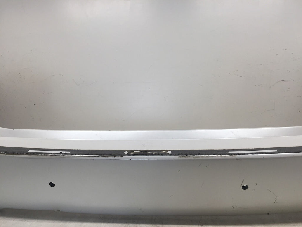 Rear Bumper cover Lexus RX350 RX450H Base F Sport w/Sensor Holes 085 16-2018 OEM