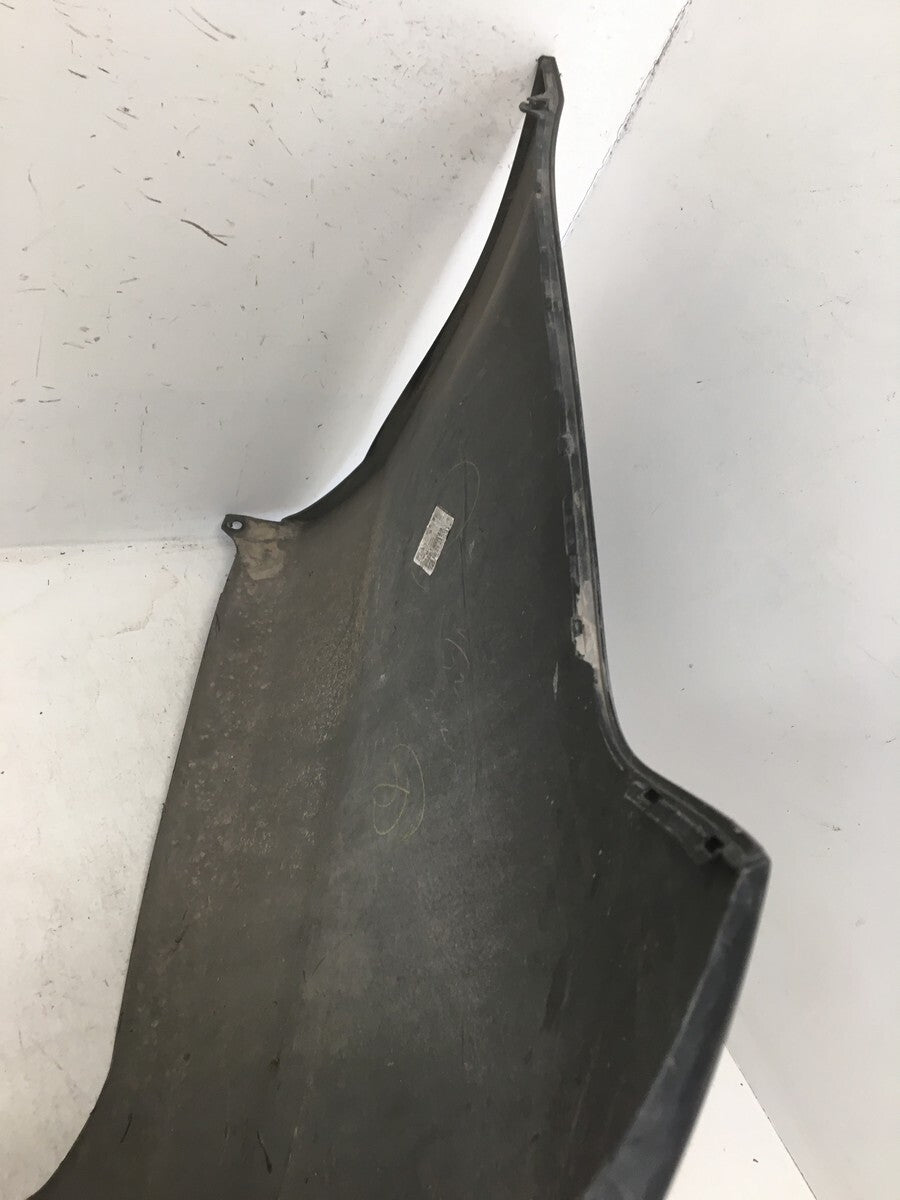 Rear Bumper Cover Lexus ES350 Base w/Sensor Holes 2007-2012 52159-33200 OEM2