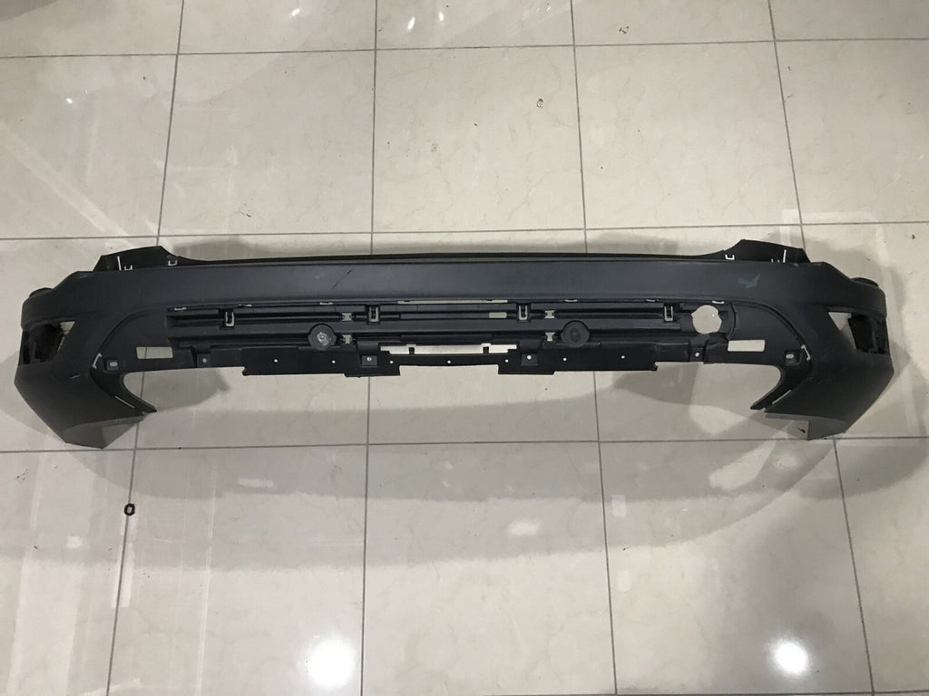 Rear Bumper Cover Ford Escape S SE SEL Titanium 2013-2015 GJ54-17D781-ABW OEM4
