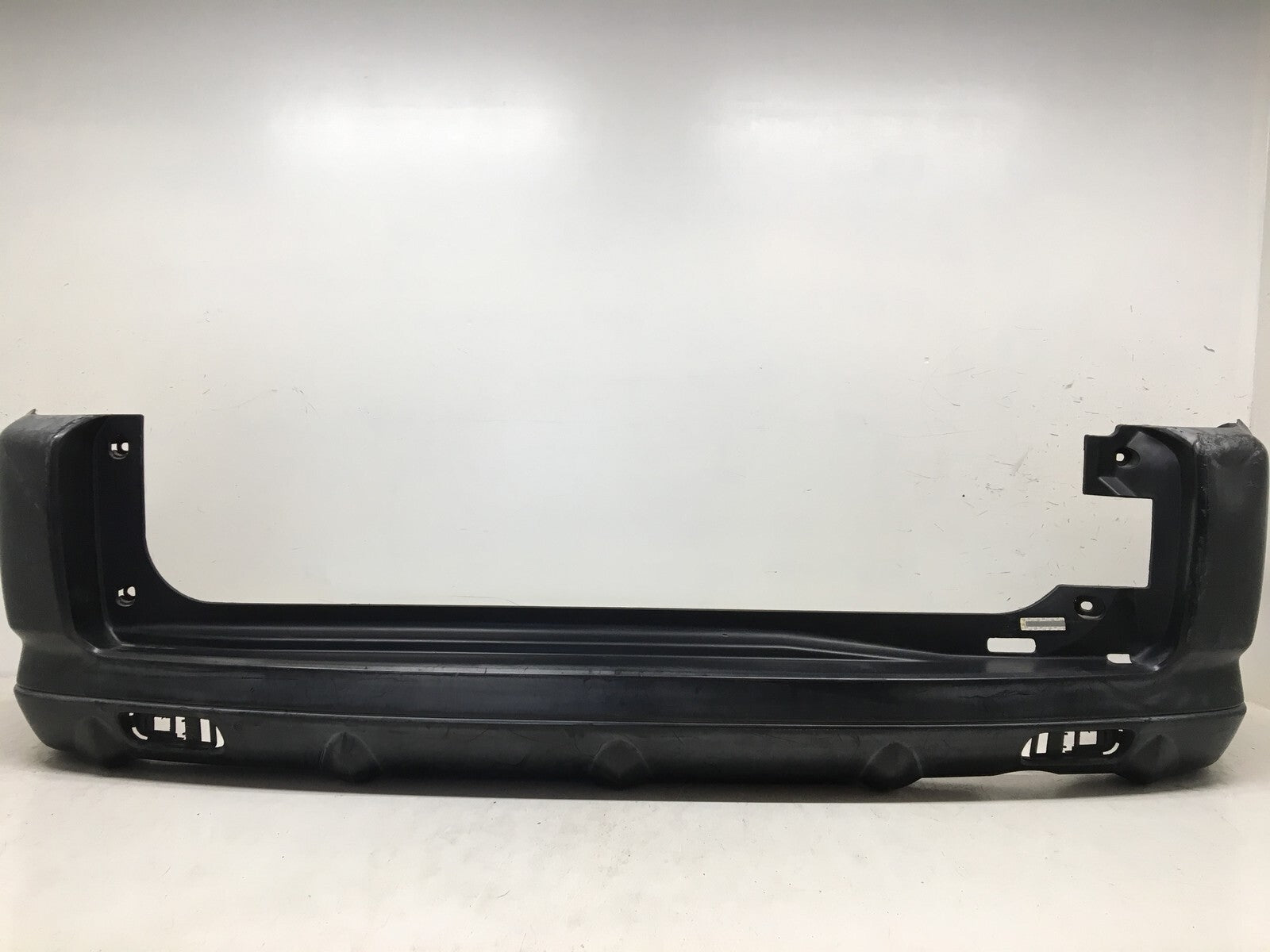 Rear Bumper Cover Honda CR V LX EX 2005 2006 71501-S9A-ZY00 Original