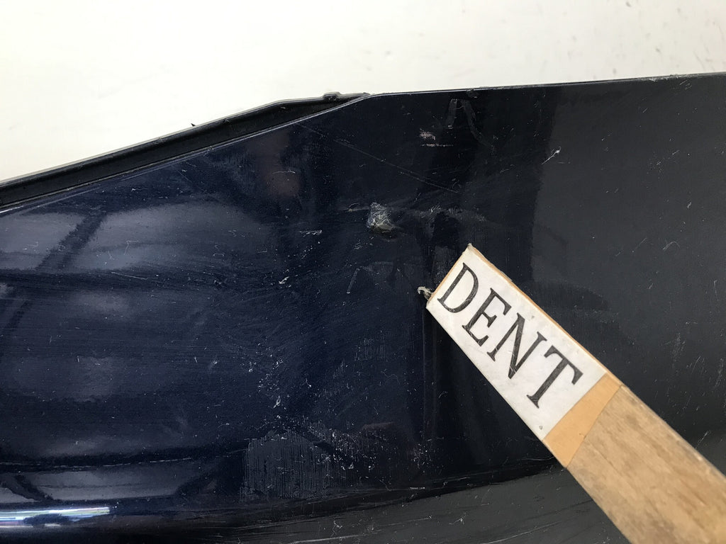 Front Bumper Cover Honda Pilot EX/EX-L/LX/SE 2012-2015 71101-SZA-ZY00 OEM