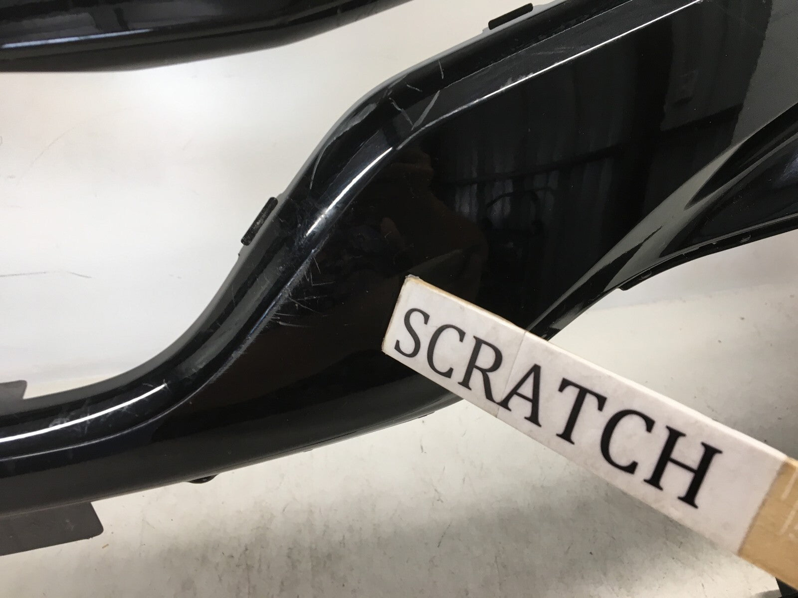 Front Bumper Cover Toyota Camry LE XLE Hybrid LE Hyb XLE 18 19 52119-06D90 OEM