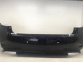 Rear Bumper Cover Lexus ES350 Base w/Sensor Holes 212 2016-2018 52159-06A50 OEM