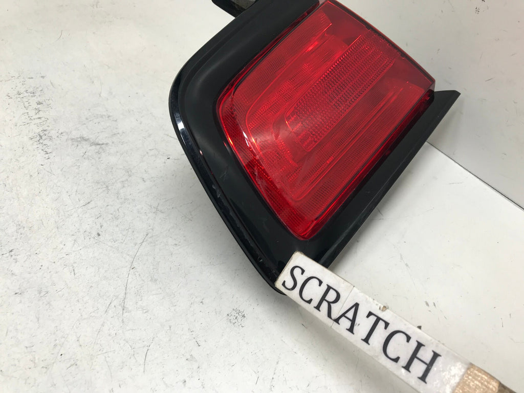 Tail light Damaged LED Left LH Driver Dodge Charger 2011-2014 57010415AF OEM