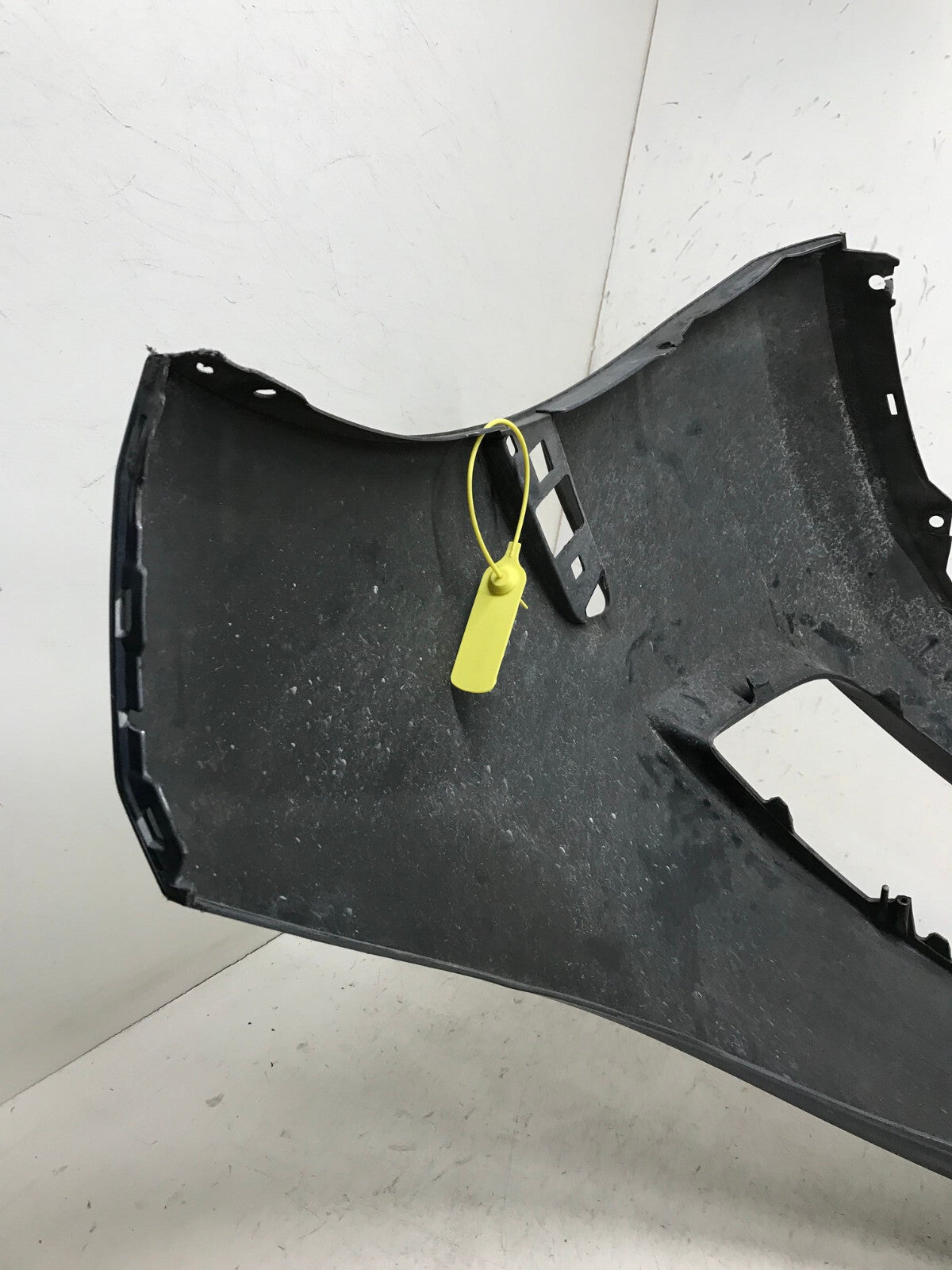 Front Bumper Cover Mazda 6 2009-2013 GSYL50031CBB OEM