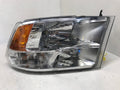Headlight Damaged RH Passenger Dodge Ram Pickup Truck 2009-2012 68001484AE  OEM