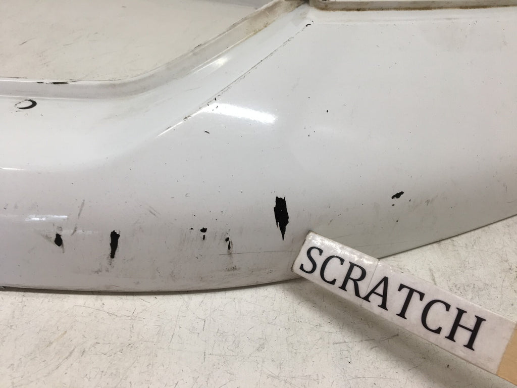 Front Upper Bumper Cover Toyota Tundra Base Limited SR5 Platinum 2007-2013 OEM