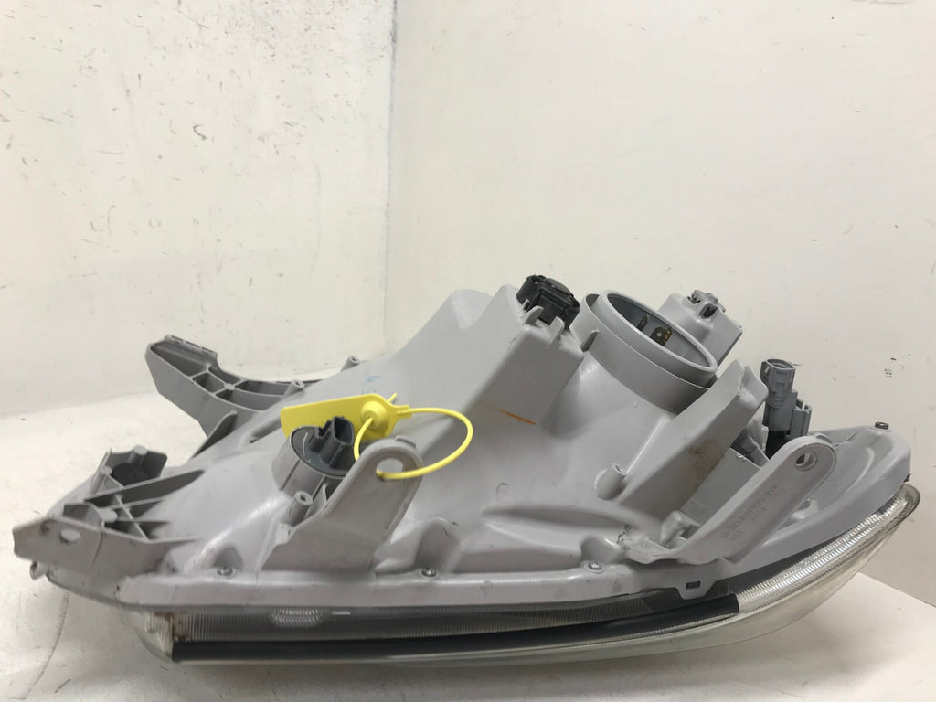 Headlight Damaged Head Lamp Driver LH Toyota Tacoma 2012-2015 8115004180 OEM2