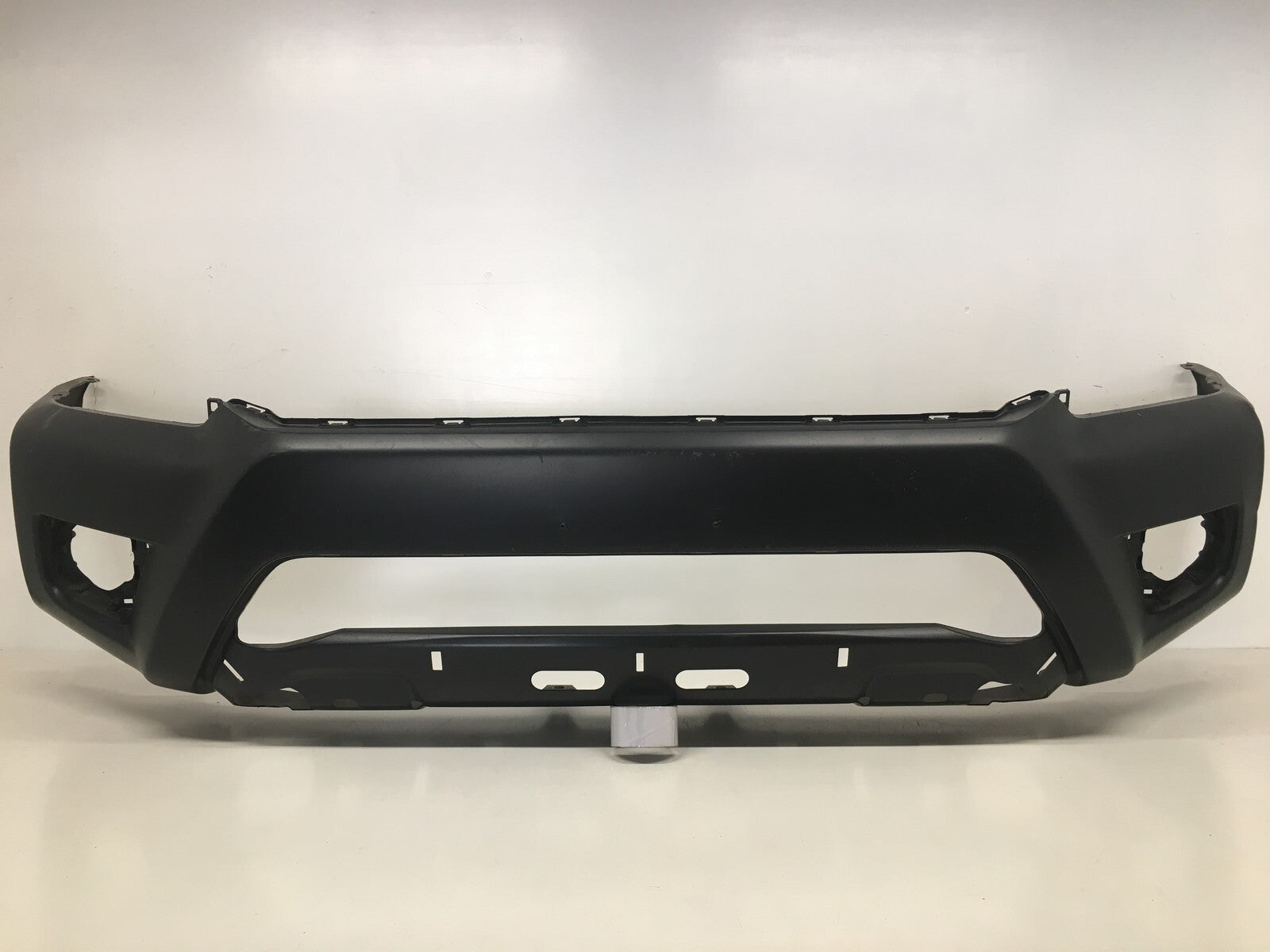 Front Bumper Cover Toyota Tacoma Base/Prerunner w/o X-Runner 2012-2015 Original