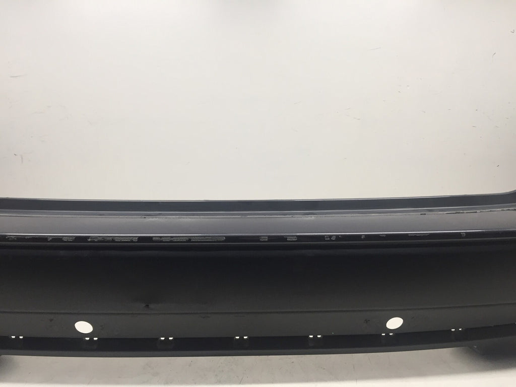 Rear Bumper Cover Subaru Outback w/Sensor Holes 2020 57704AN31A OEM2