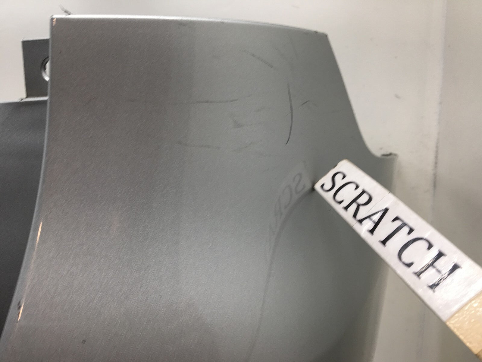 Rear Bumper Cover Nissan Pathfinder S SL Platinum 2013-2016 85022-3KA0H OEM