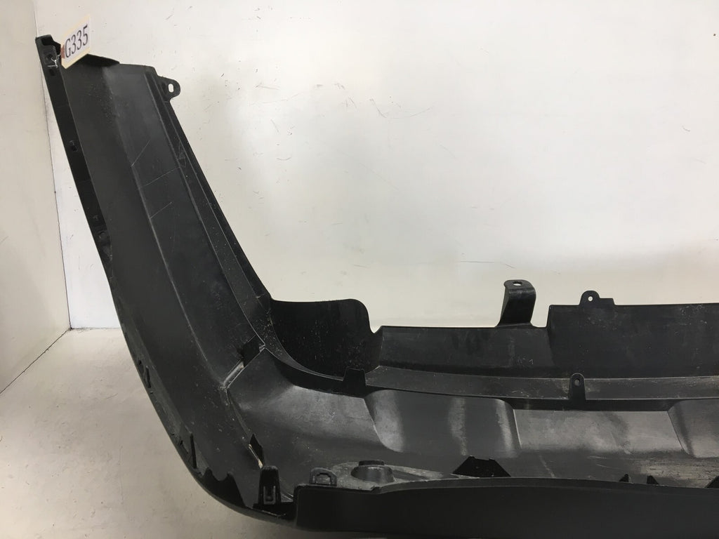 Rear Bumper Cover Toyota RAV4 2019 52159-42220 Original3