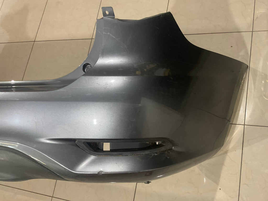 Rear Bumper LOCAL Grey 2016-2020 Infiniti QX60 Base/Hybrid 85022+9NC0H OEM