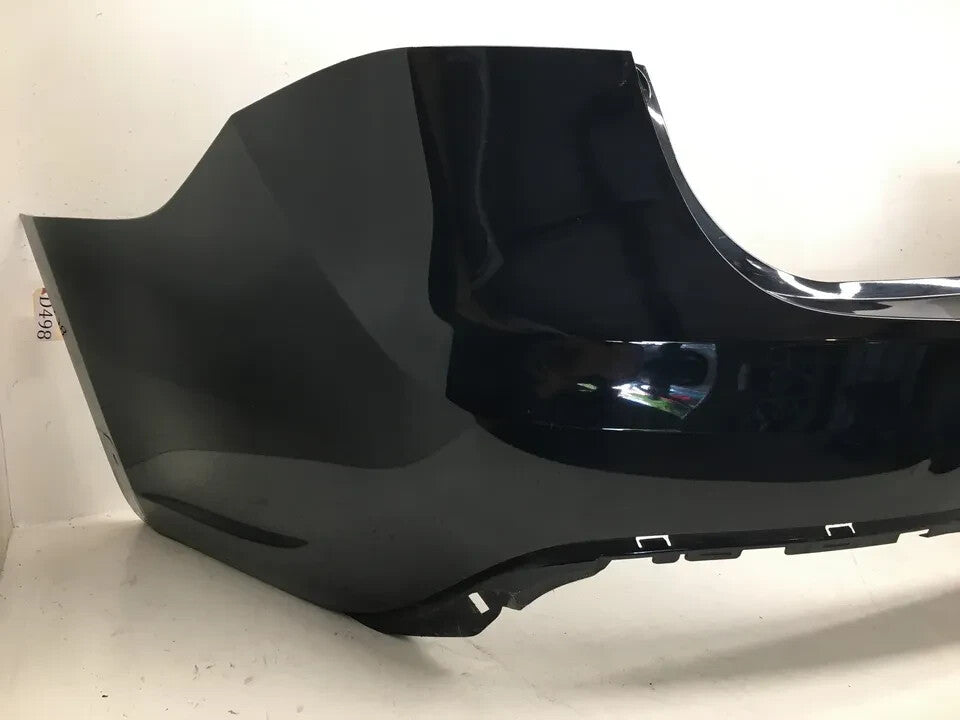 Rear Bumper Cover Toyota Avalon XLE/Limited/Hybrid XLE Premium 218 13-2018 OEM2