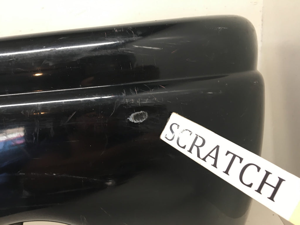 Front Bumper Cover GMC Yukon 2000-2006 15060463 Original2