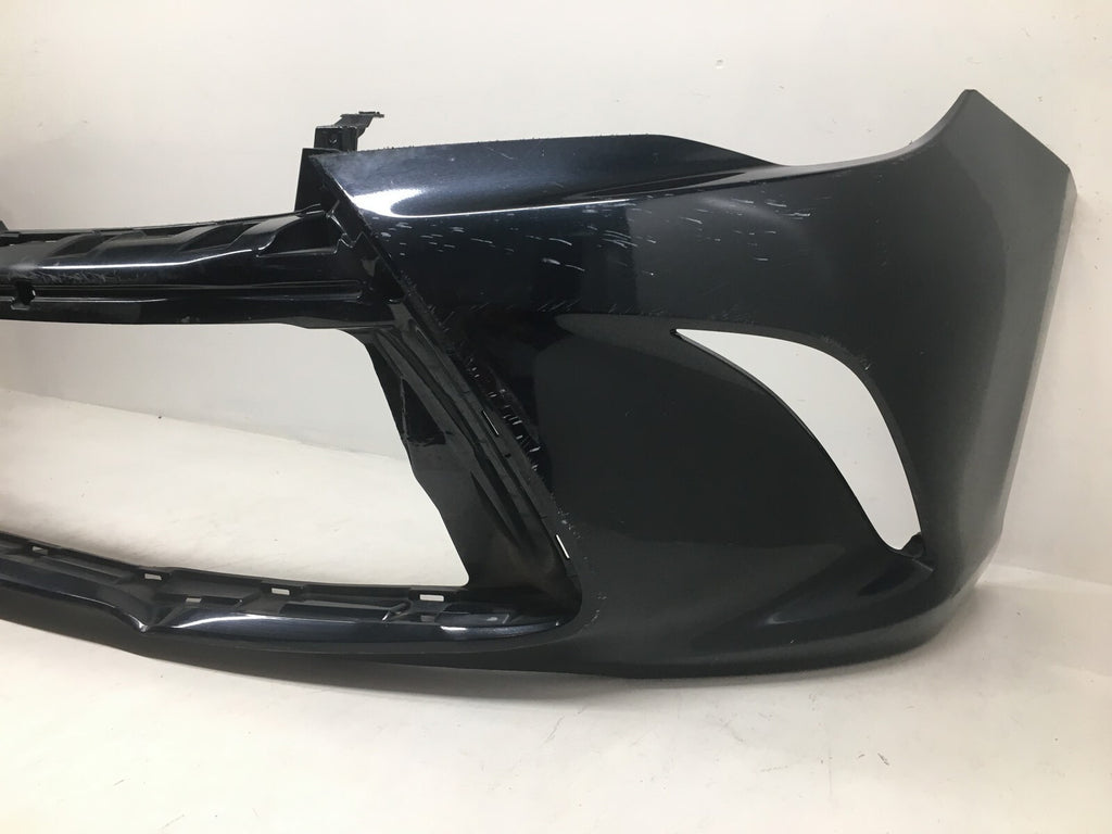 Front Bumper Cover Toyota Camry LE/XLE/SE/XSE/Hybrid LE 15-17 52119-06A50 OEM2