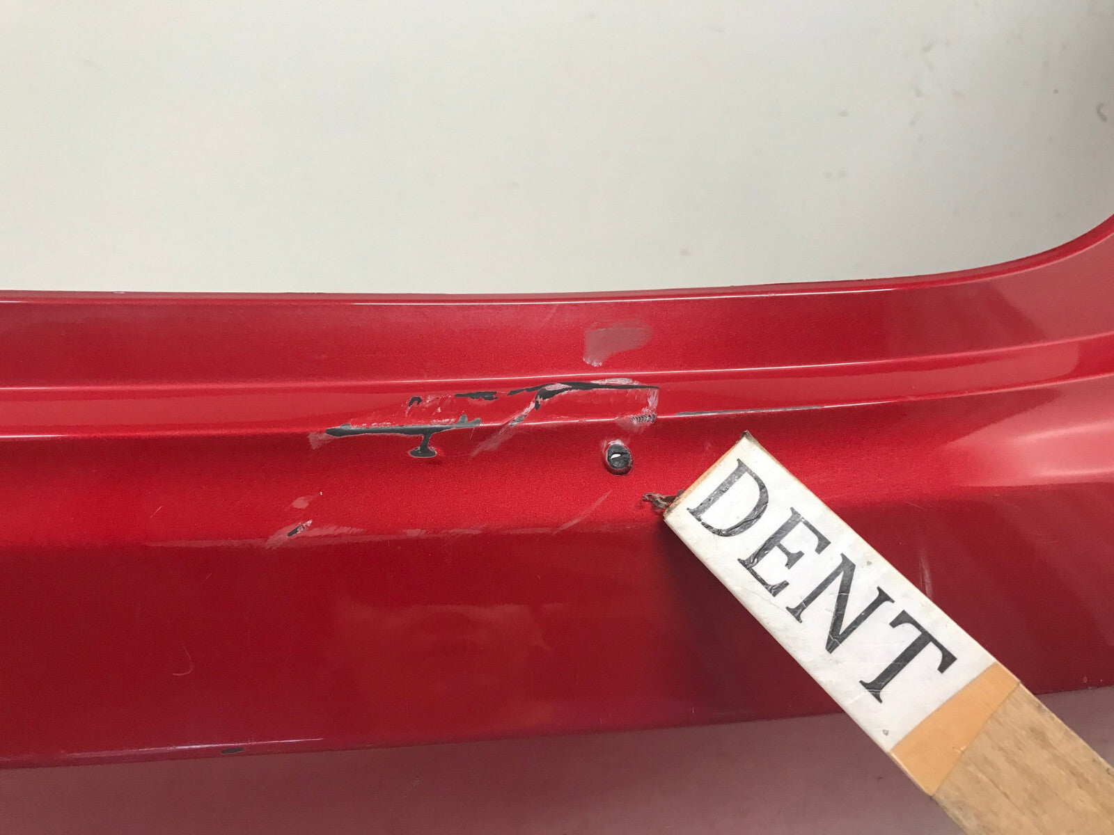 Rear Bumper Cover Toyota Corolla Sedan L LE Hybrid LE XLE 2019 52159-12D10 OEM7