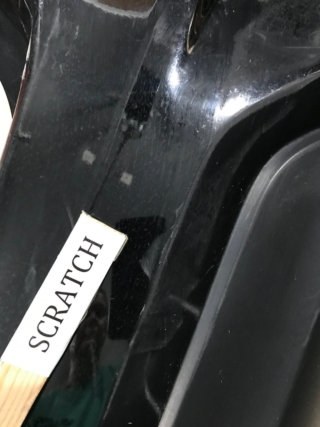 Rear Bumper Cover Nissan Sentra S/SL/SV/FE-S 2016 2017 2018 CAPA5