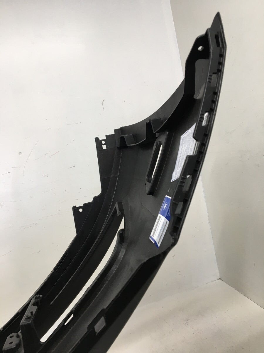 Front Bumper Cover Chevy Cruze Diesel Eco LS LT LTZ w/o RS Pkg 2011-2014 CAPA